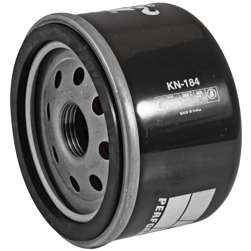 Filtro aceite K&N Piaggio MP3 500