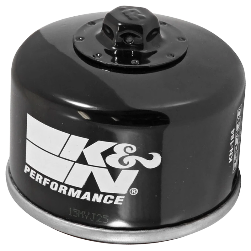 Filtro aceite K&N Piaggio MP3 500