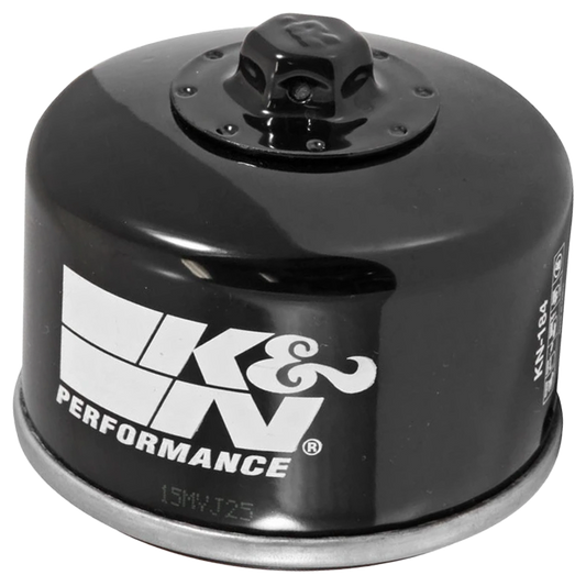 Filtro aceite K&N Piaggio MP3 500