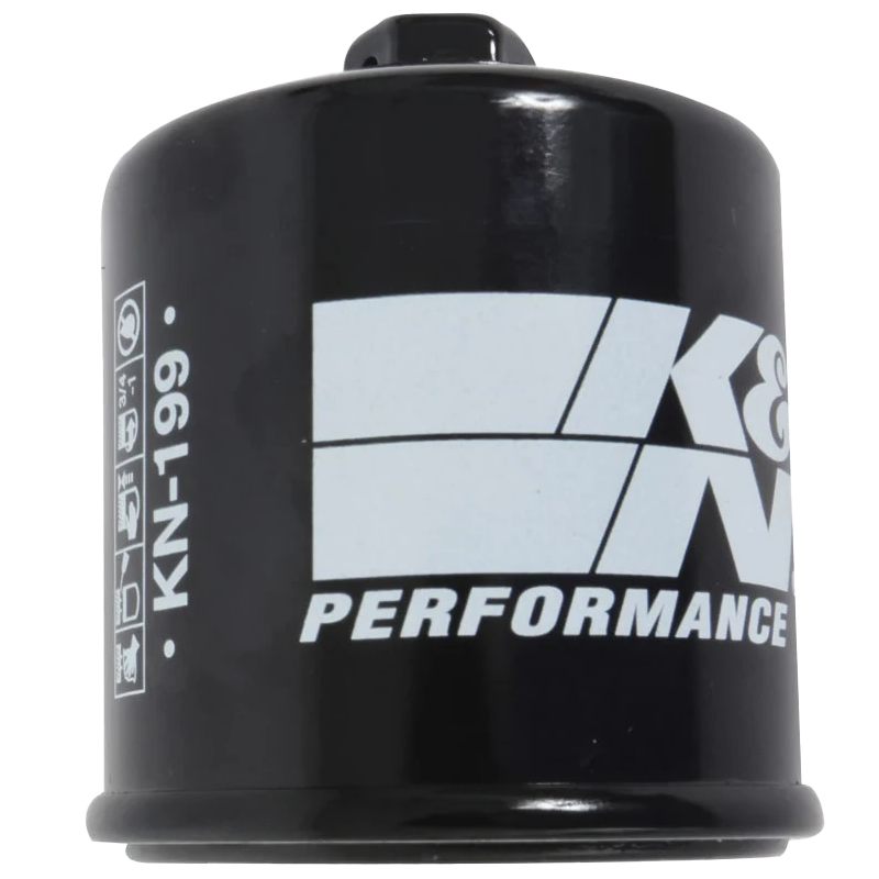 Filtro aceite K&N Polaris Sportman Touring 850