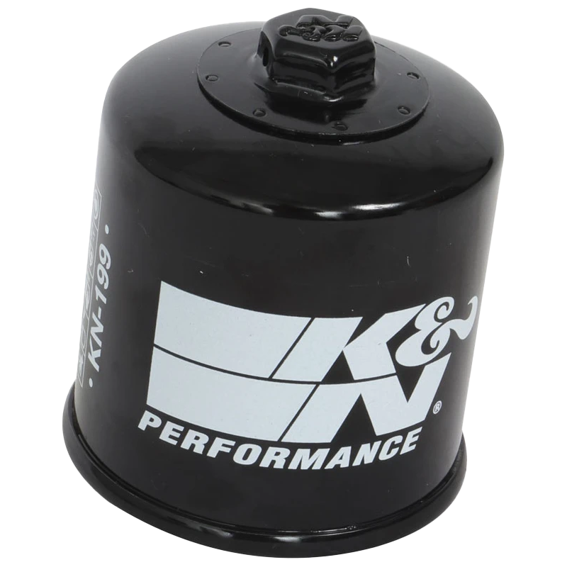 Filtro aceite K&N Polaris Sportman Touring 850