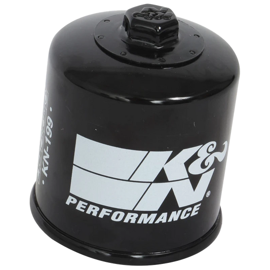 Filtro aceite K&N Polaris Sportman Touring 850
