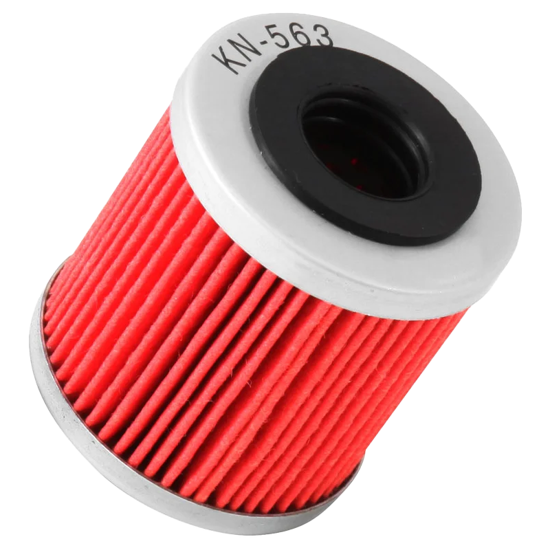 Filtro aceite K&N Aprilia Tuono 125