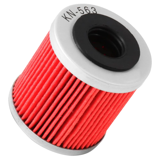Filtro aceite K&N Aprilia Tuono 125