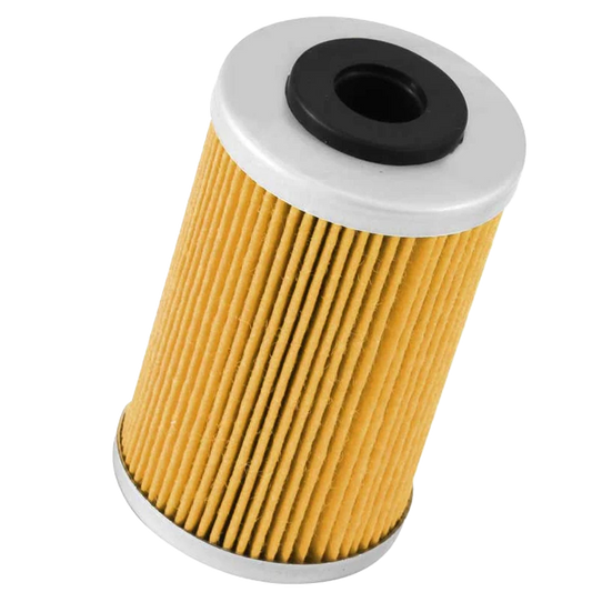 Filtro aceite K&N KTM EXC 450