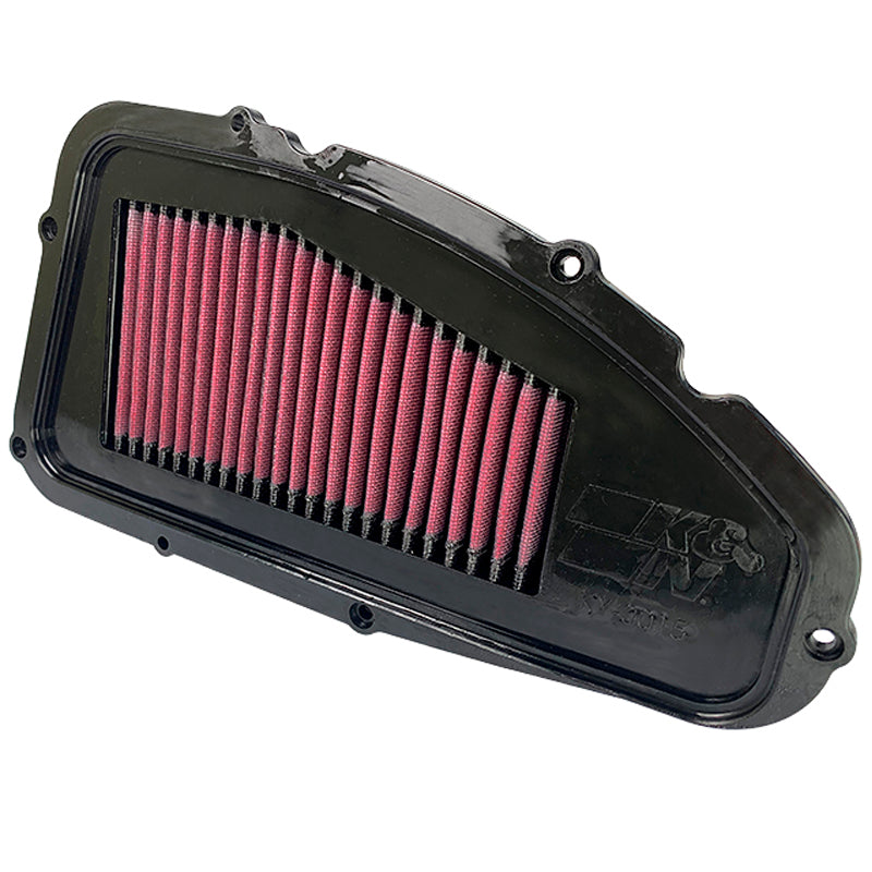 Filtro aire K&N Kymo Xciting 250-300-400