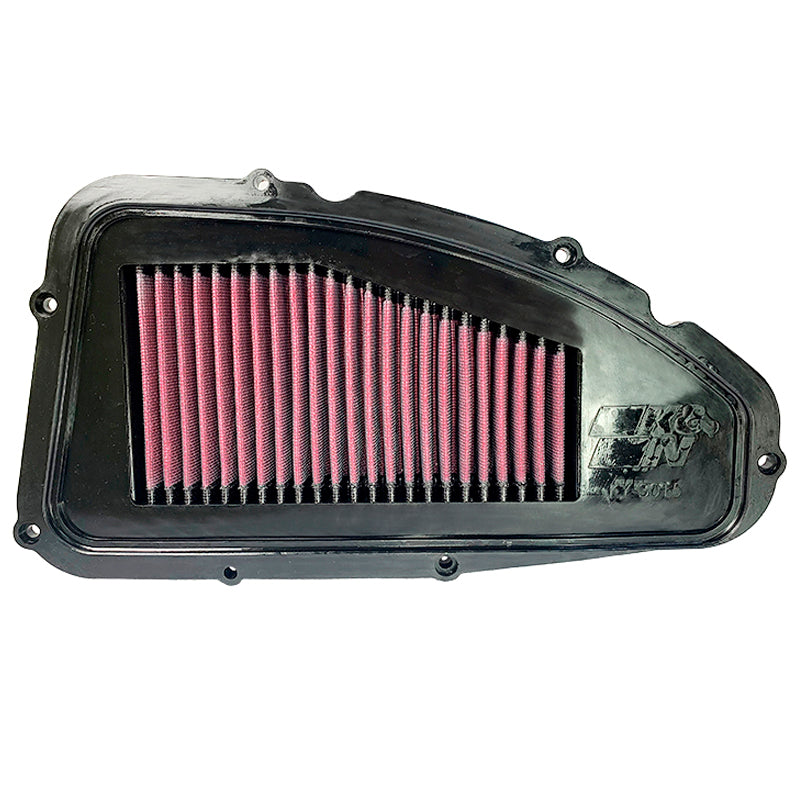 Filtro aire K&N Kymo Xciting 250-300-400