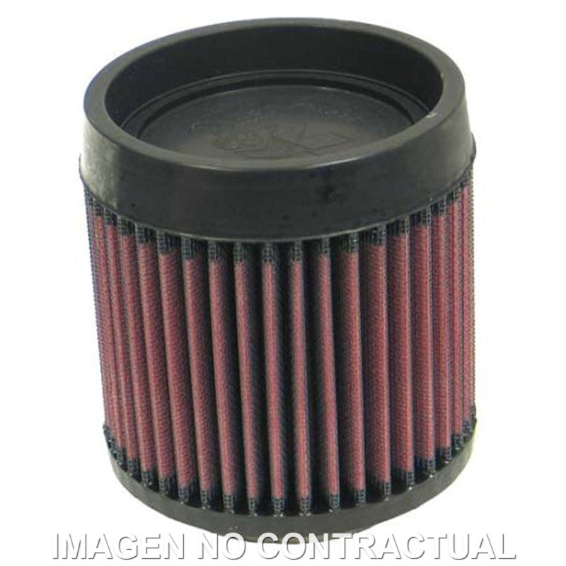 Filtro aire K&N Magnum 325