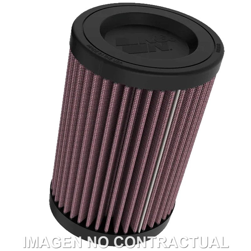 Filtro aire K&N Polaris Ranger XP 1000