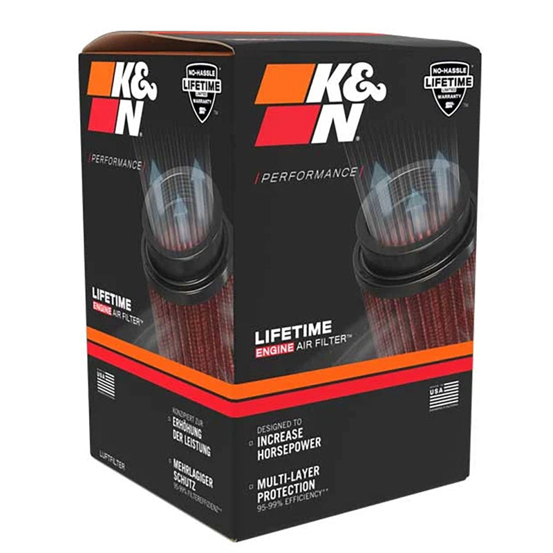 Filtro de potencia K&N UNIVERSAL D. 57 MM