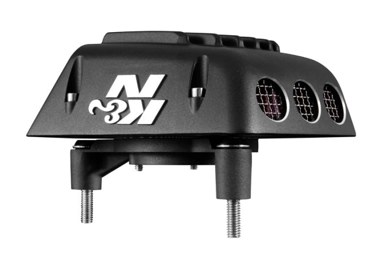 SISTEMA DE ADMISION K&N HARLEY DAVIDSON