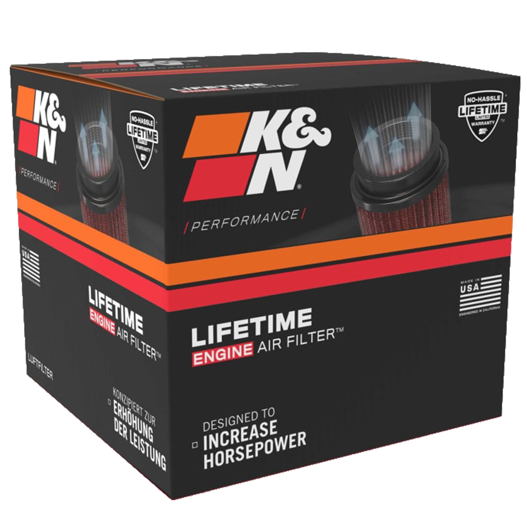 Filtro aire K&N ROYAL ENFIELD CLASSIC 300
