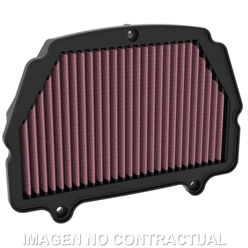 Filtro aire K&N SUSUZKI GSX-R 1300 HAYABUSA