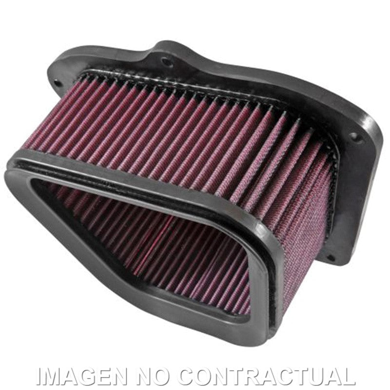 Filtro aire K&N Suzuki GSX 1300 Hayabusa