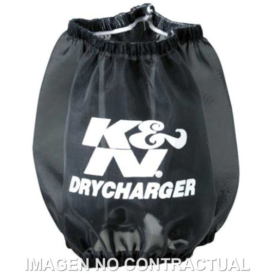 Prefiltro aire K&N Suzuki LTR 450