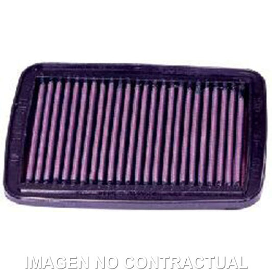 Filtro aire K&N Suzuki GSF 600/1200 Bandit