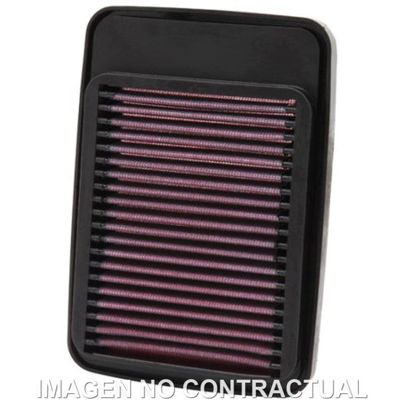 Filtro aire K&N Suzuki Bandit 650