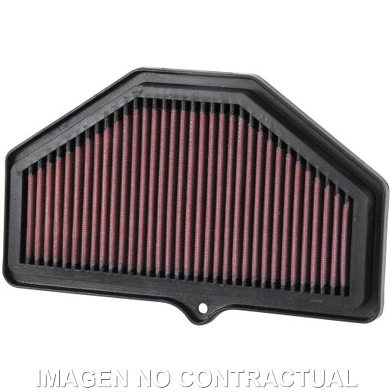Filtro aire K&N Suzuki GSX R 600 Kn