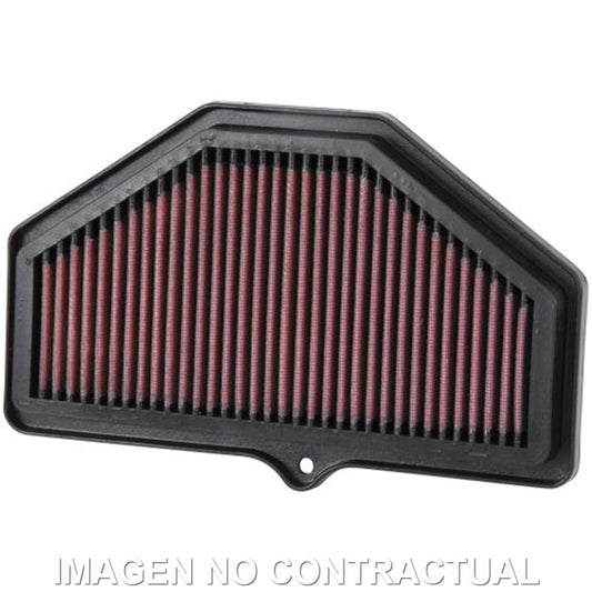 Filtro aire K&N Suzuki GSX R 600 Kn