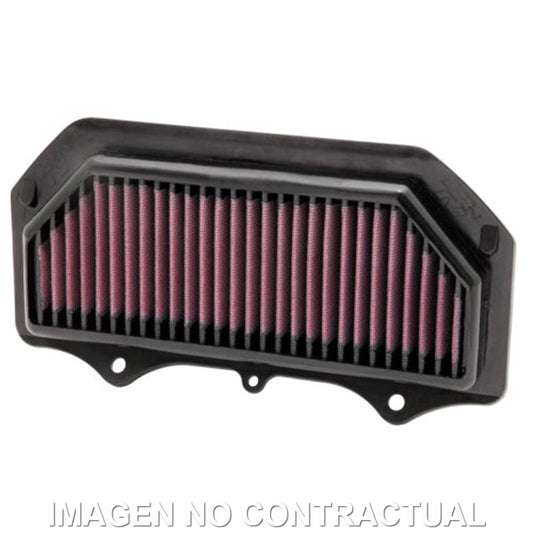Filtro aire K&N Suzuki GSX-R 600 Kn