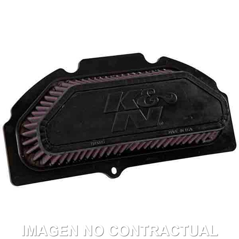 Filtro Aire K&N Suzuki GSXS 1000