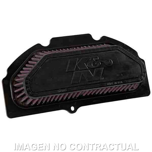 Filtro Aire K&N Suzuki GSXS 1000