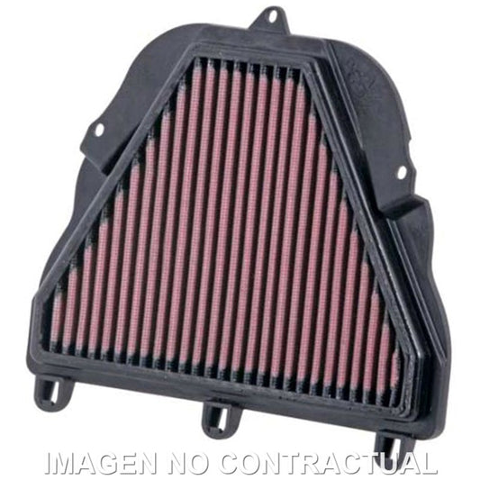 Filtro aire K&N Triumph Daytona 675