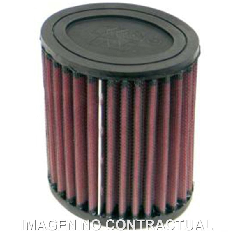 Filtro aire K&N Triumph America 800
