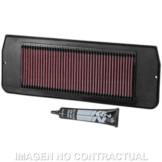 Filtro aire K&N Triumph Daytona 750