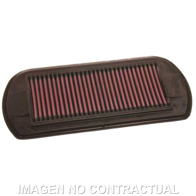 Filtro aire K&N Triumph Adventurer 900