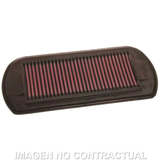 Filtro aire K&N Triumph Adventurer 900