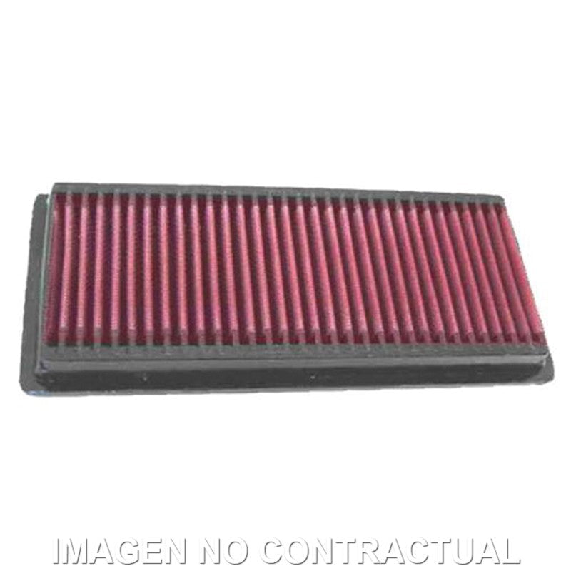 Filtro aire K&N Triumph Speed Triple