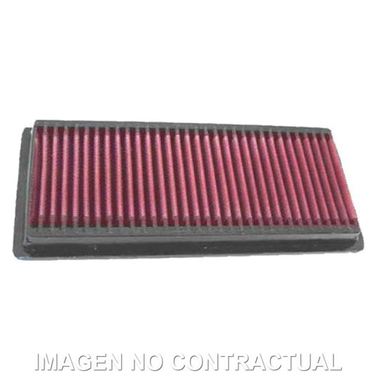 Filtro aire K&N Triumph Speed Triple
