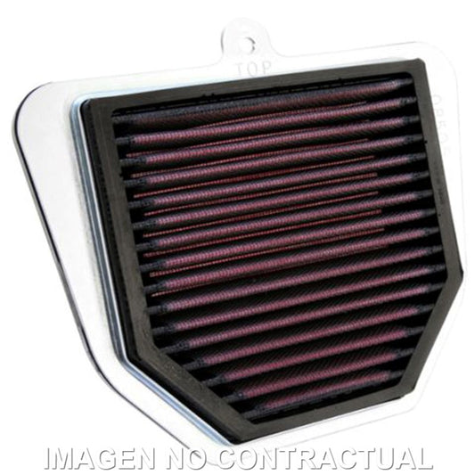 Filtro aire K&N Yamaha 800 FZ8