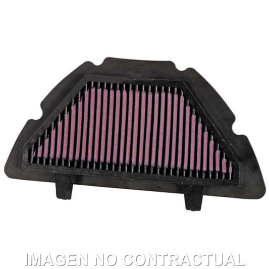 Filtro aire K&N Yamaha YZF-R1 1000