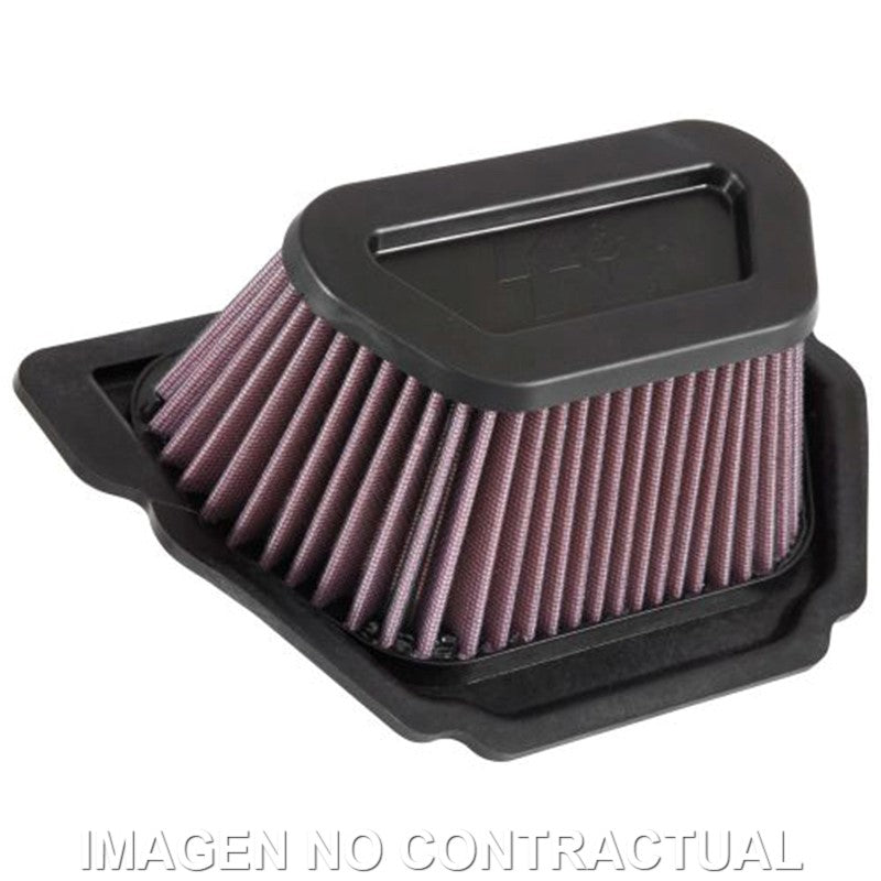 Filtro aire K&N Yamaha YZF R1