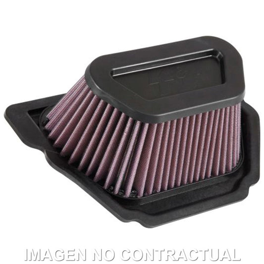 Filtro aire K&N Yamaha YZF R1