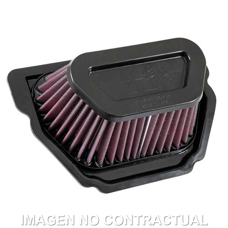 Filtro aire K&N Yamaha YZF 1000 R1 competición
