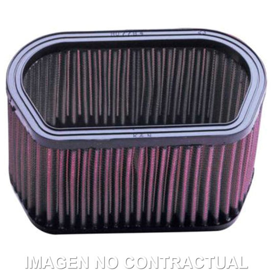 Filtro aire K&N Yamaha R1 1000