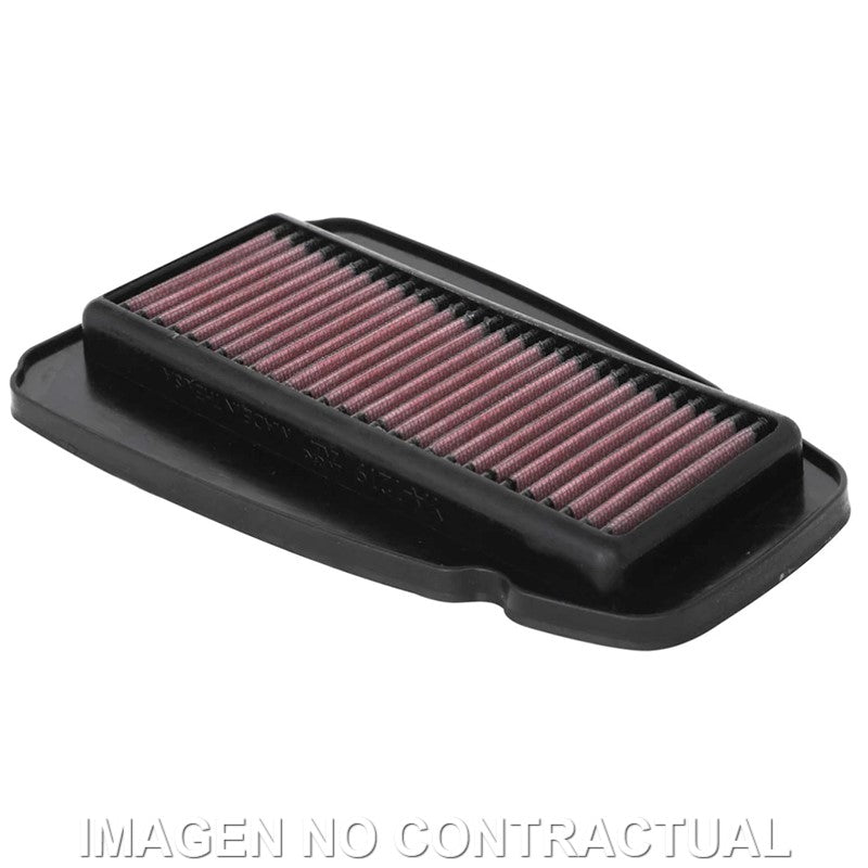 Filtro aire K&N Yamaha YZF 125 R