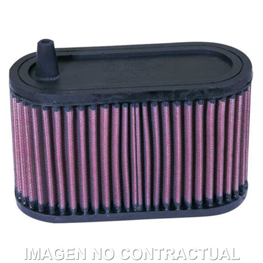 Filtro aire K&N Yamaha V-Max 1200