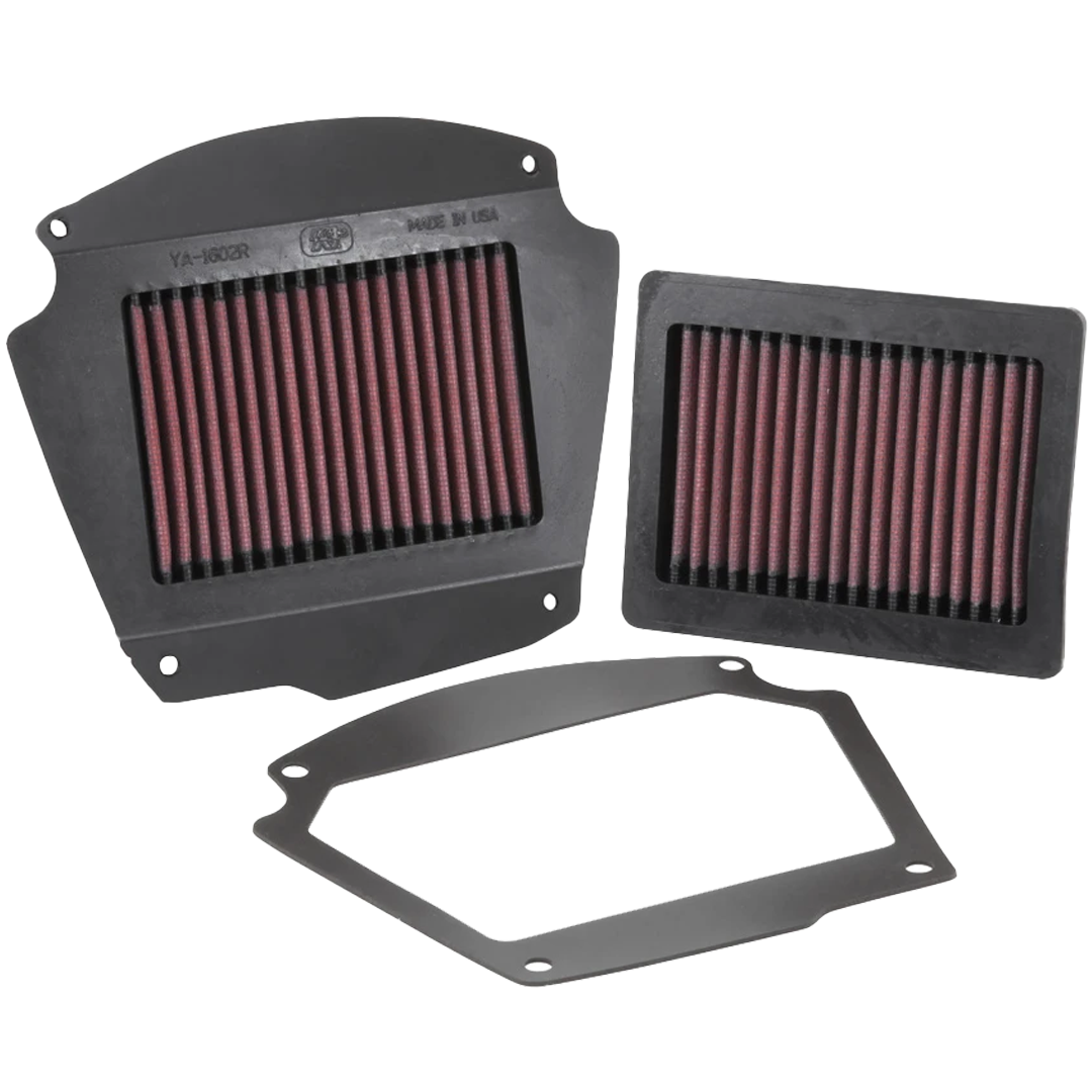 Filtro aire K&N Yamaha XV 1700 Road Star