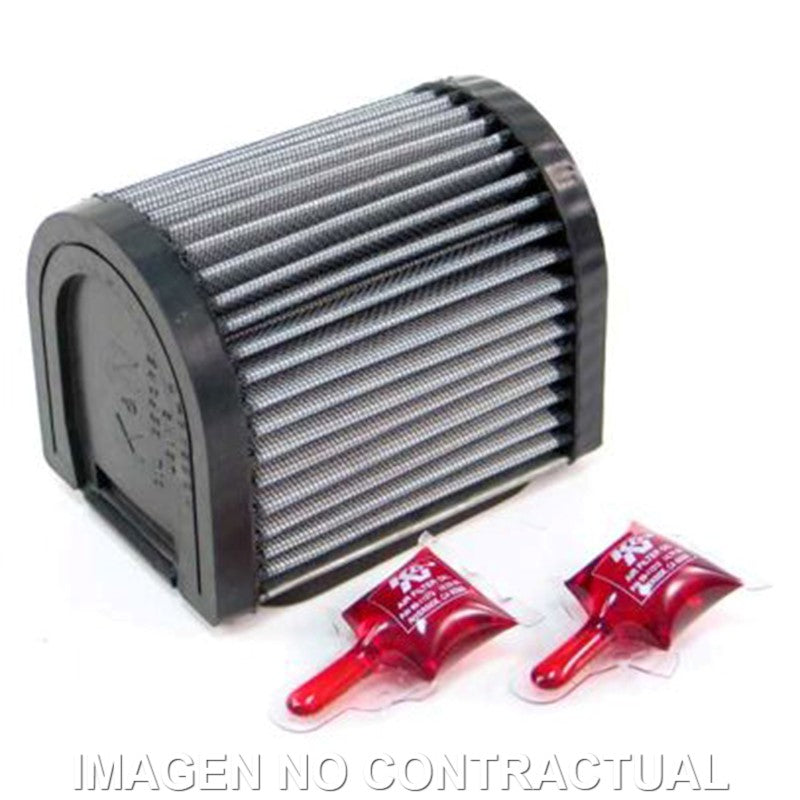Filtro aire K&N Yamaha FJ 600