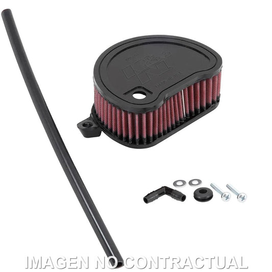 Filtro aire K&N Yamaha XV 1700 Road Star