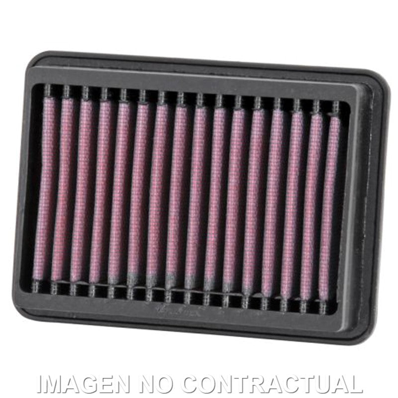 Filtro aire K&N Yamaha Raider 1900