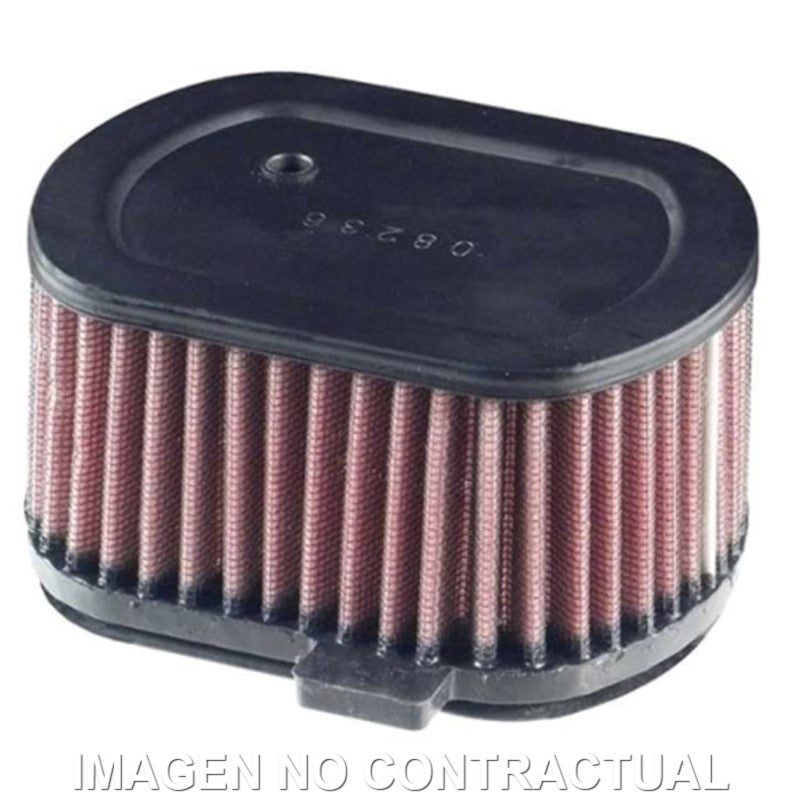 Filtro aire K&N YAMAHA SR 400 (92/08)
