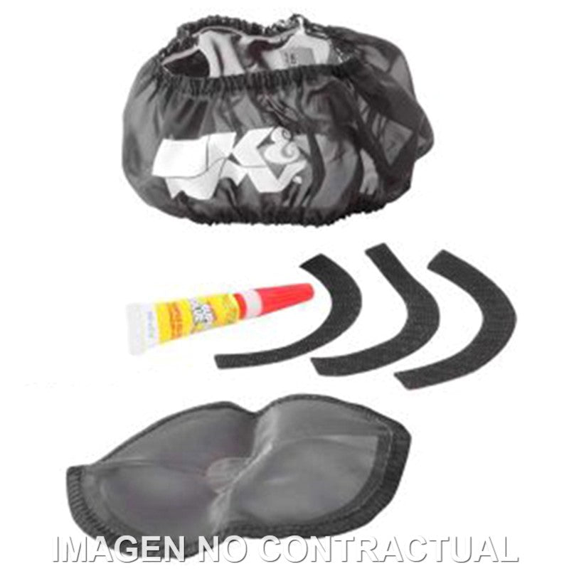 Prefiltro aire K&N Yamaha YZ 125/250