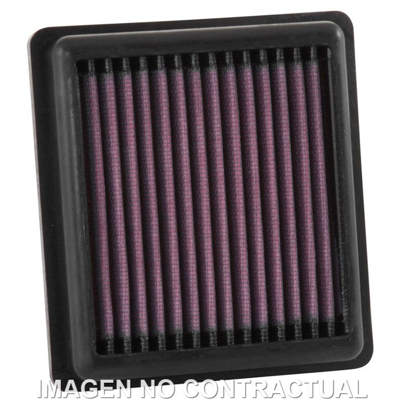 Filtro aire K&N Yamaha T-Max 530