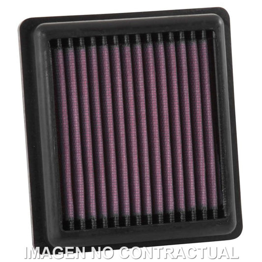 Filtro aire K&N Yamaha T-Max 530