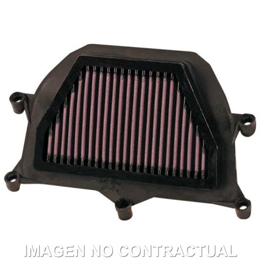 Filtro aire K&N Yamaha YZFR6